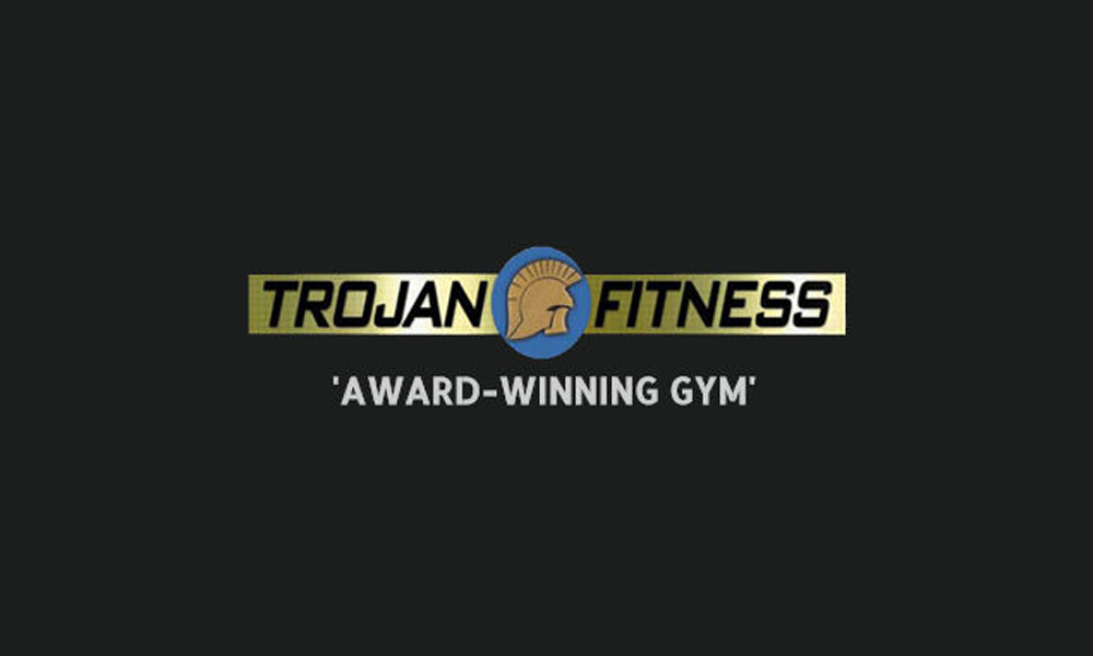 trojan logo