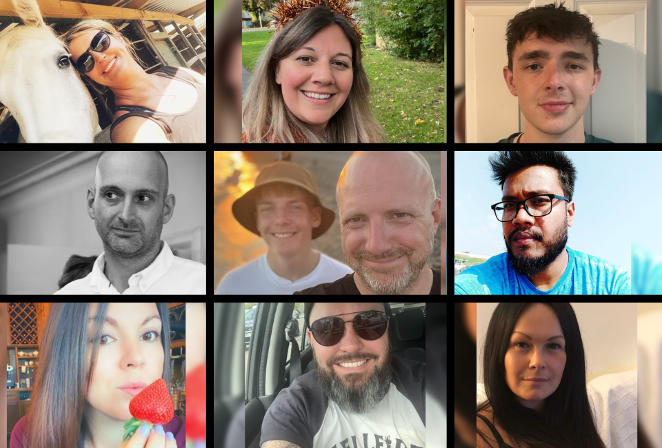 The Bright Click Team