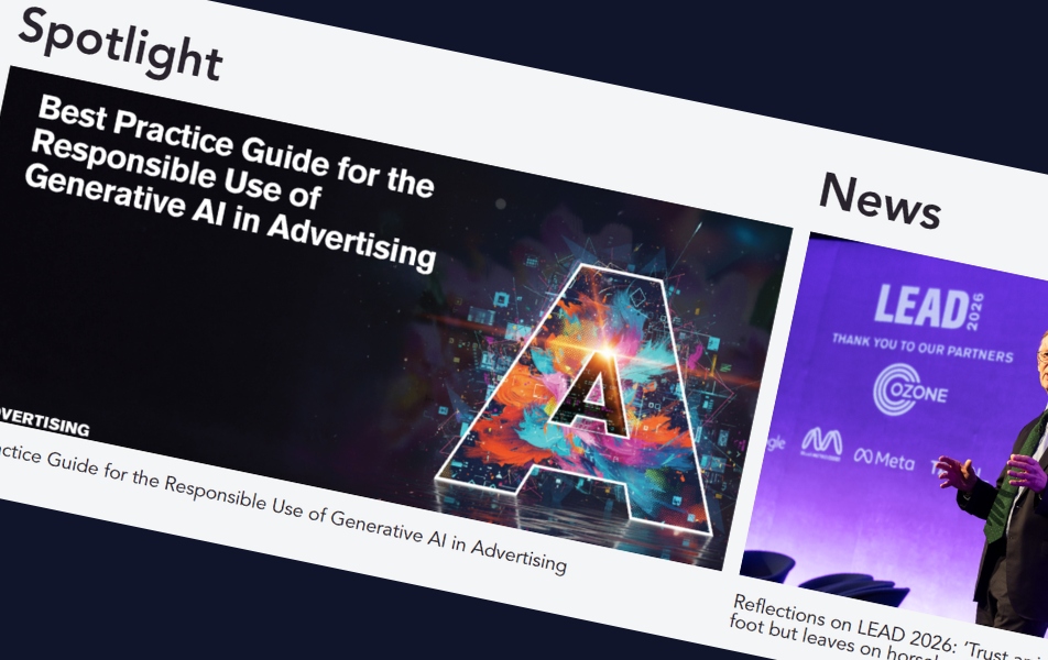 Advertising Association